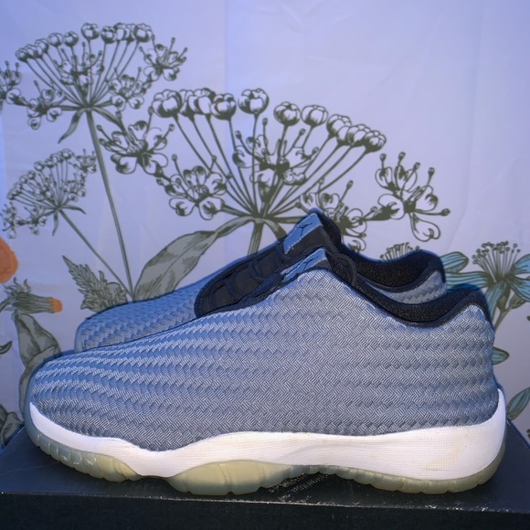 Air Jordan Future Low BG - Picture 1 of 5